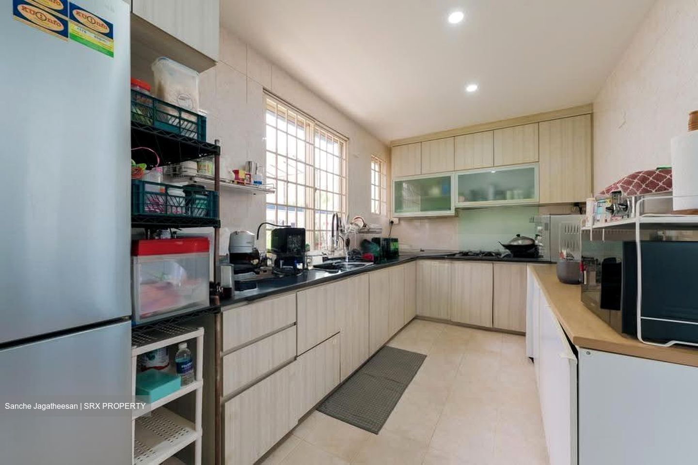 Jalan Sinar Bintang (D17), Terrace #614132961